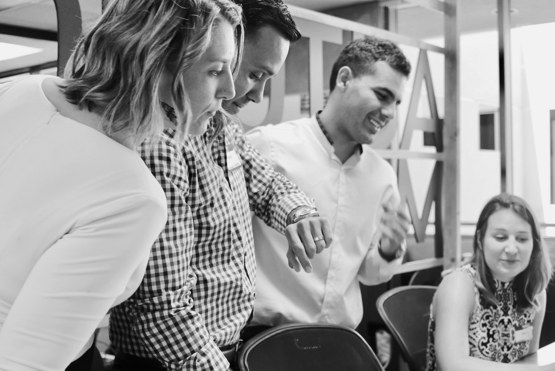 Järjestelmällinen johtaminen Leadership Pipelinen avulla