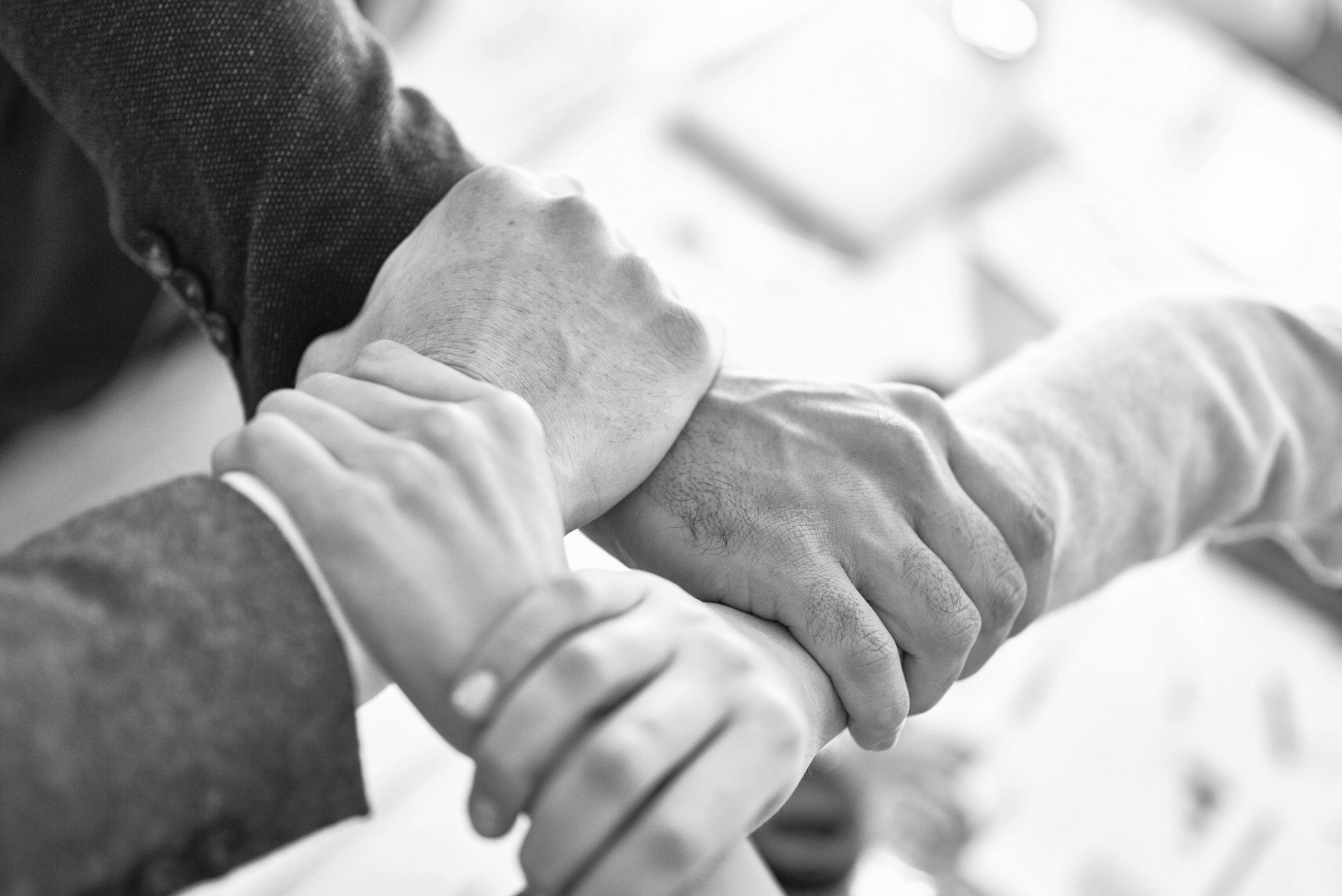 Johtaminen on työtä ja vaatii investointia