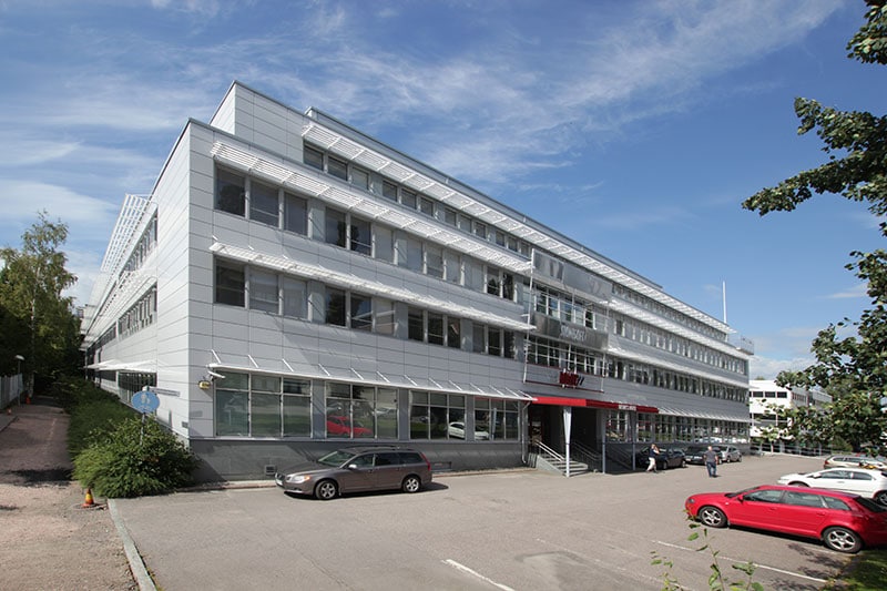 Itälahdenkatu 22 A